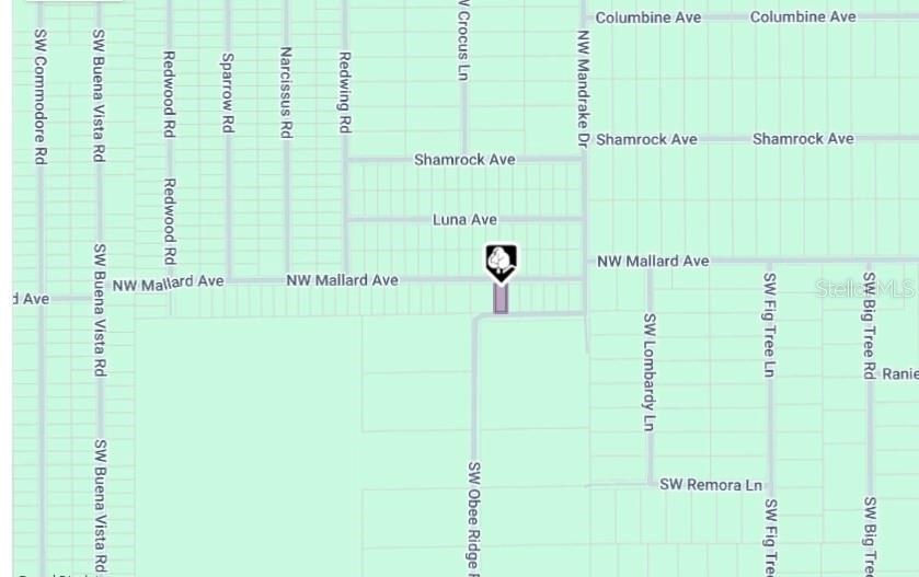 Image 2 of 4 For Lot 27 Mallard Avenue