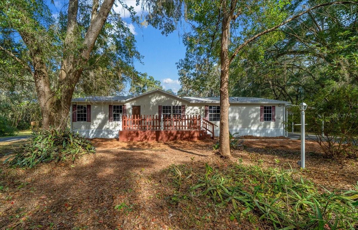 Details for 19189 29th Street, DUNNELLON, FL 34432