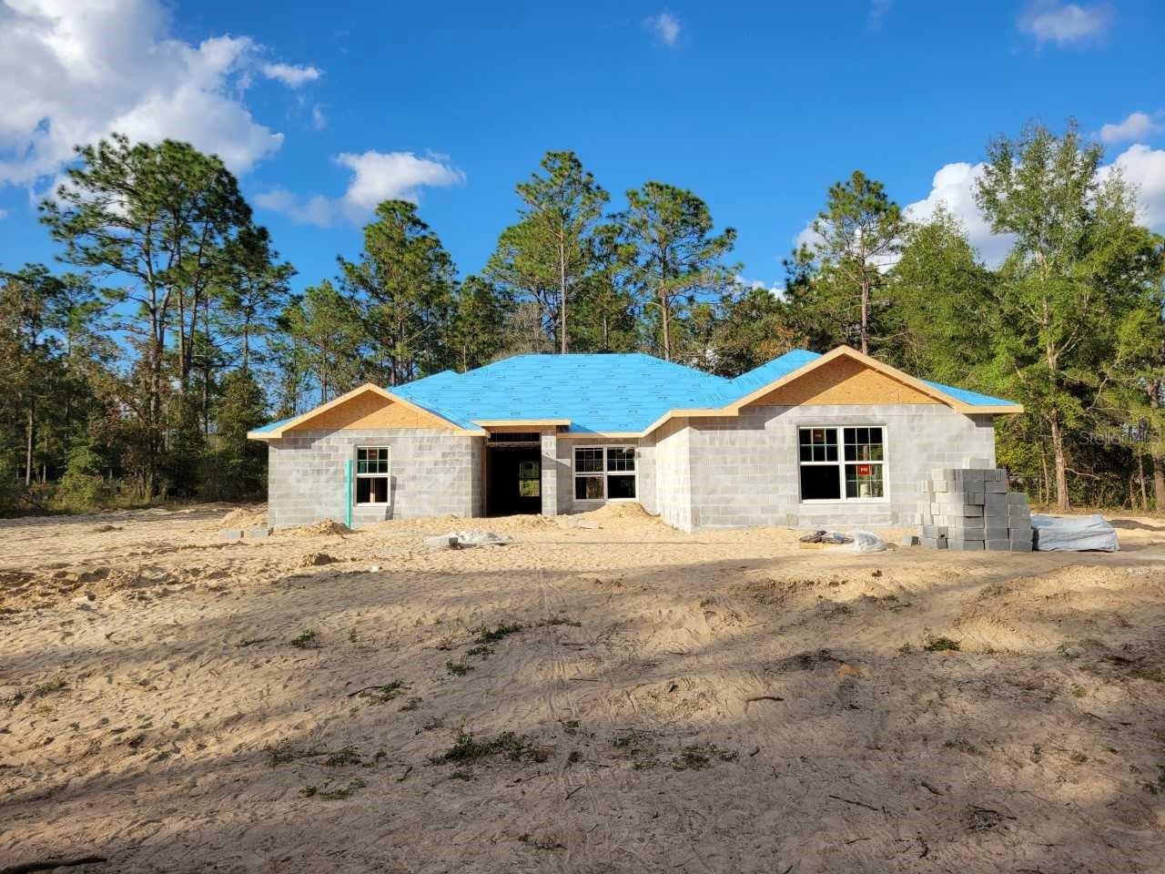 Details for 12897 94th Lane, DUNNELLON, FL 34432