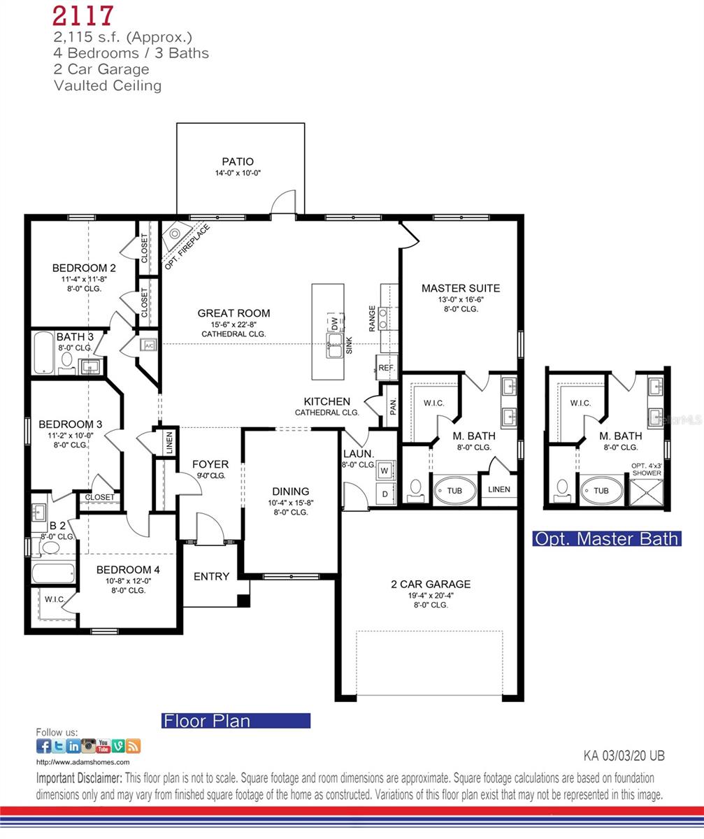 Image 2 of 21 For 12897 94th Lane