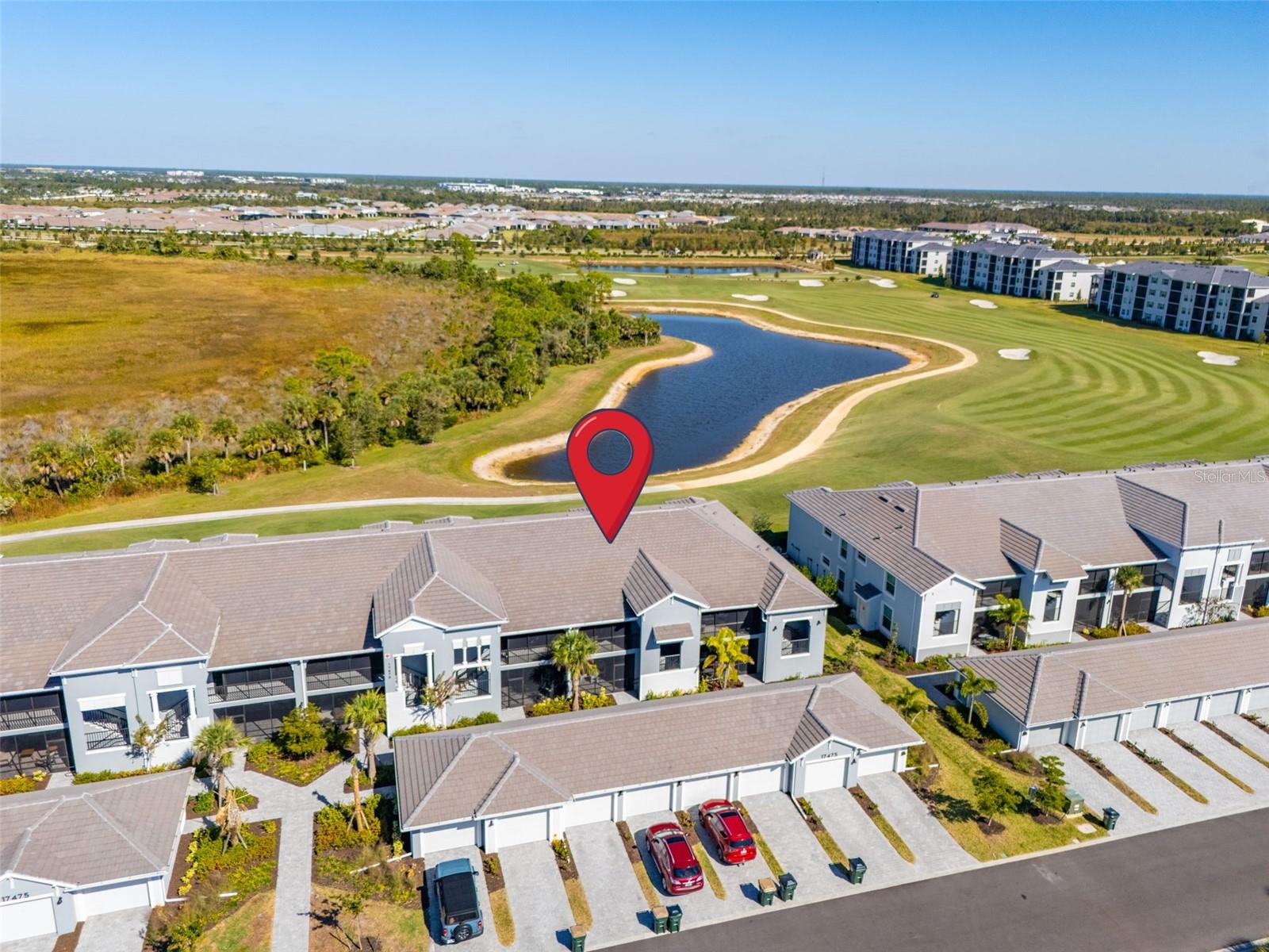 Details for 17475 Opal Sand Drive 207, VENICE, FL 34293