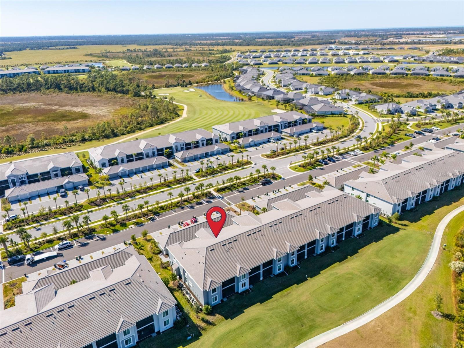 Image 40 of 44 For 17475 Opal Sand Drive 207