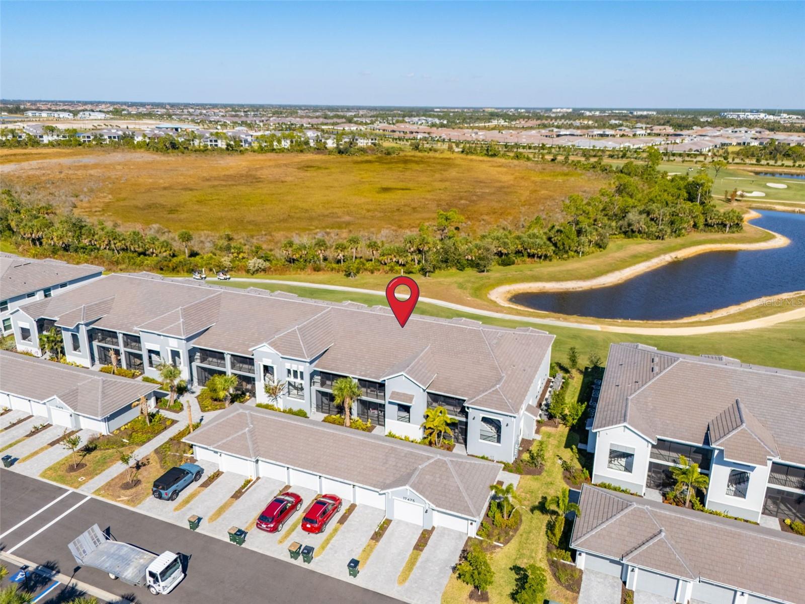 Image 41 of 44 For 17475 Opal Sand Drive 207