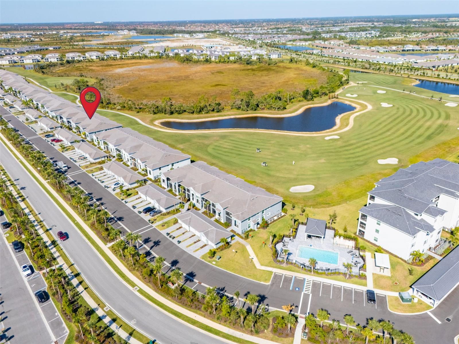 Image 42 of 44 For 17475 Opal Sand Drive 207