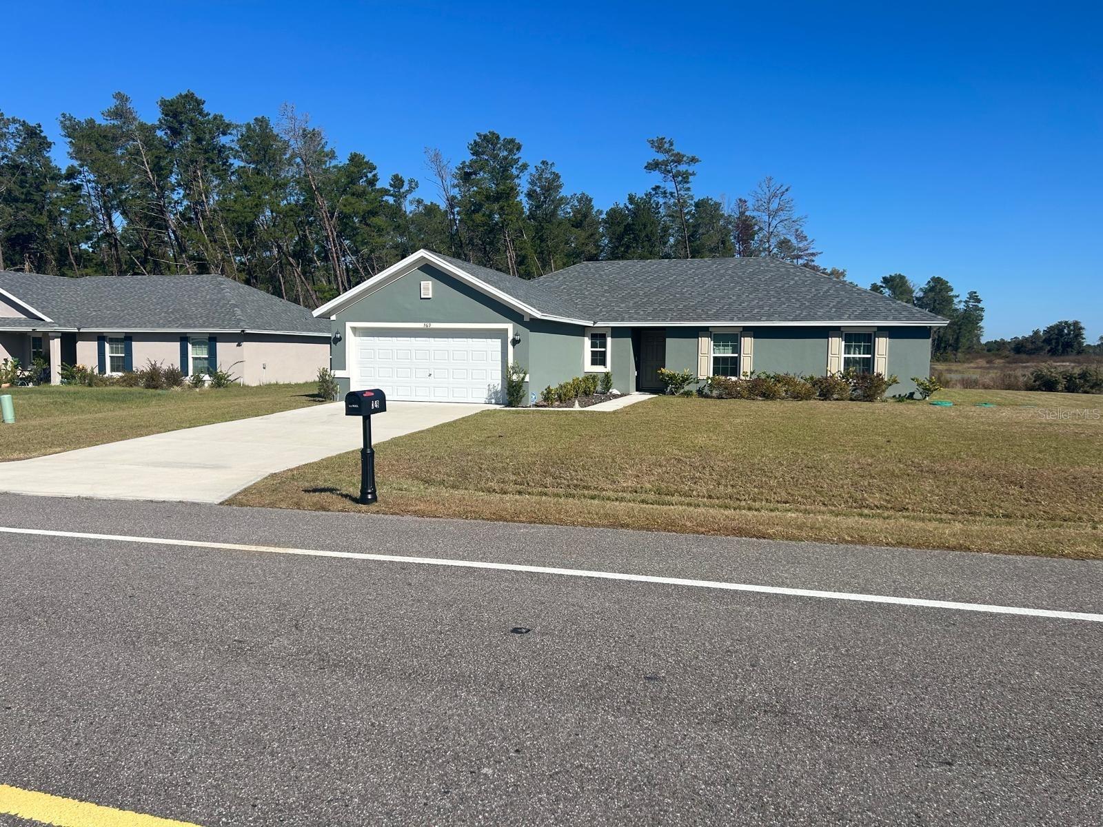 Image 2 of 28 For 369 Marion Oaks Manor