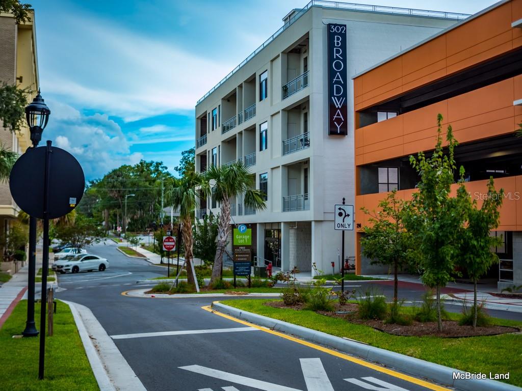 Details for 302 Broadway Street 110, OCALA, FL 34471