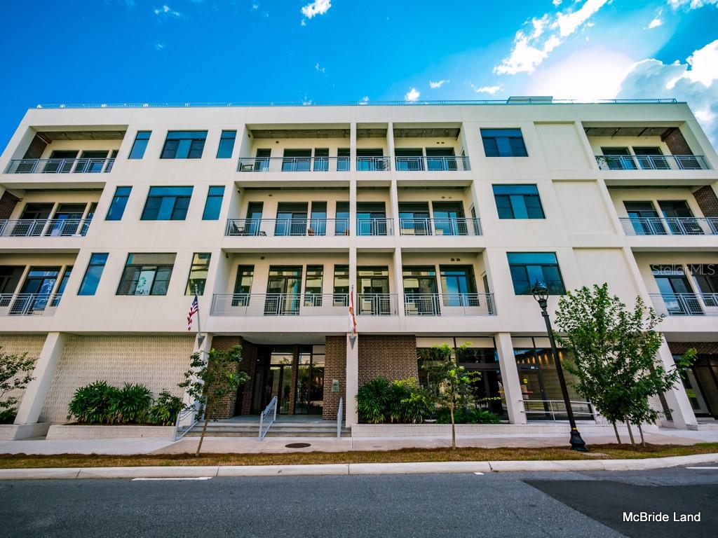 Image 2 of 9 For 302 Broadway Street 110