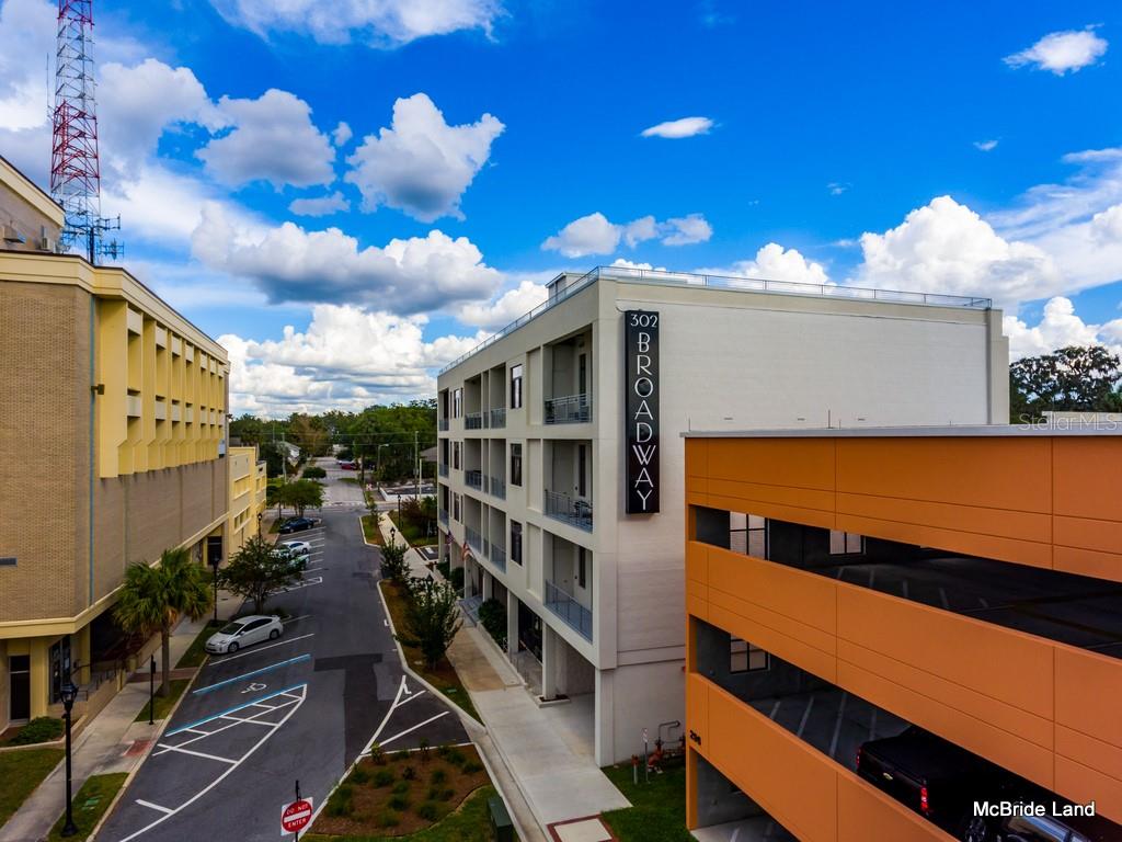 Image 5 of 9 For 302 Broadway Street 110