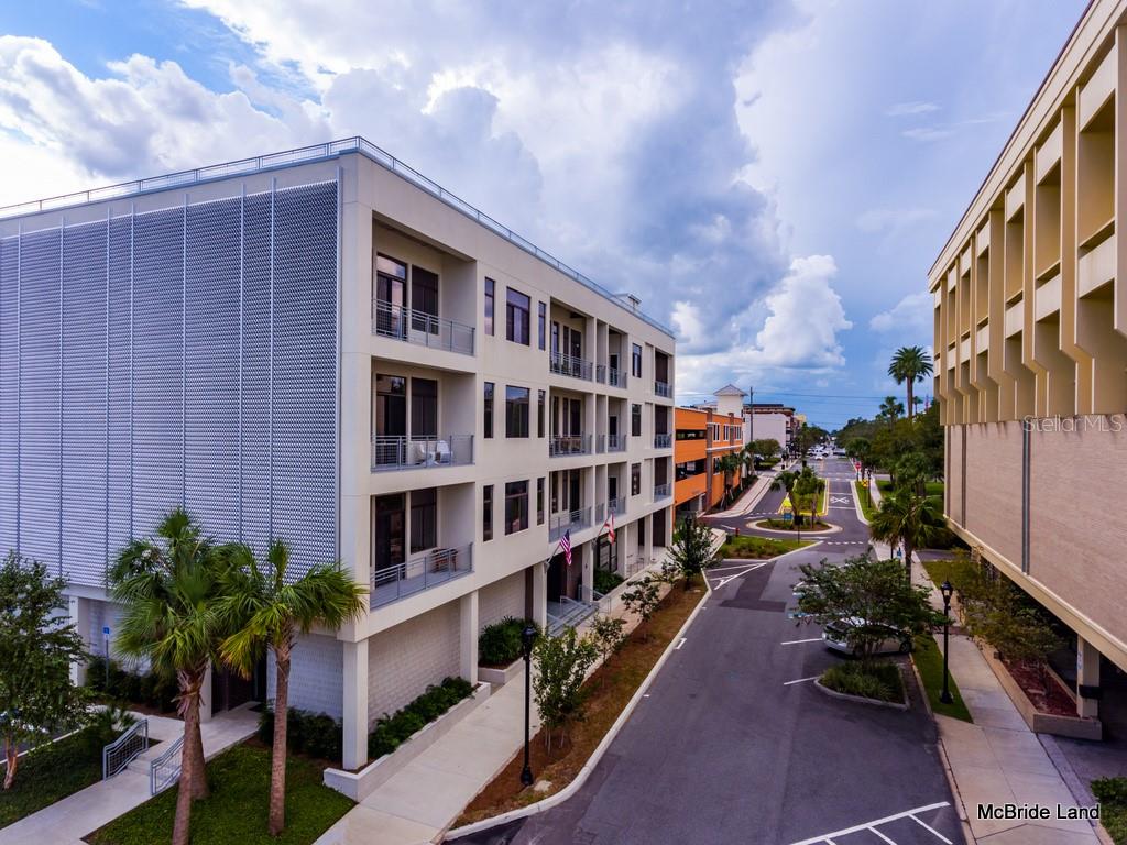 Image 8 of 9 For 302 Broadway Street 110