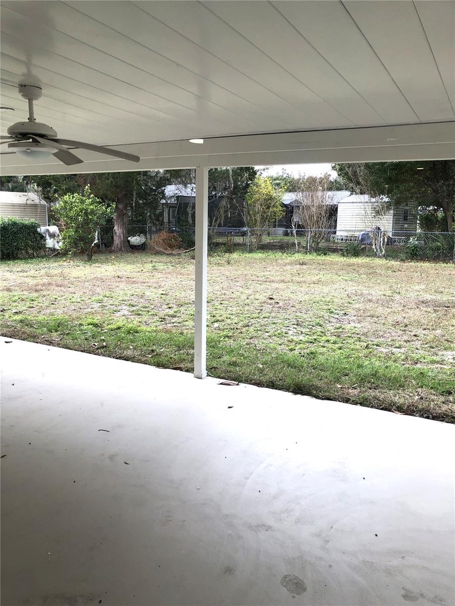 Image 27 of 27 For 603 Bahia Circle