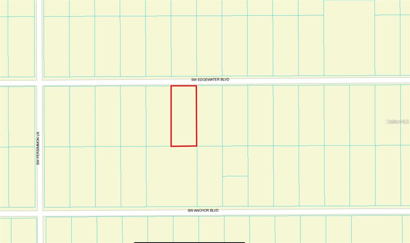 Details for 00 Edgewater Blvd, DUNNELLON, FL 34431