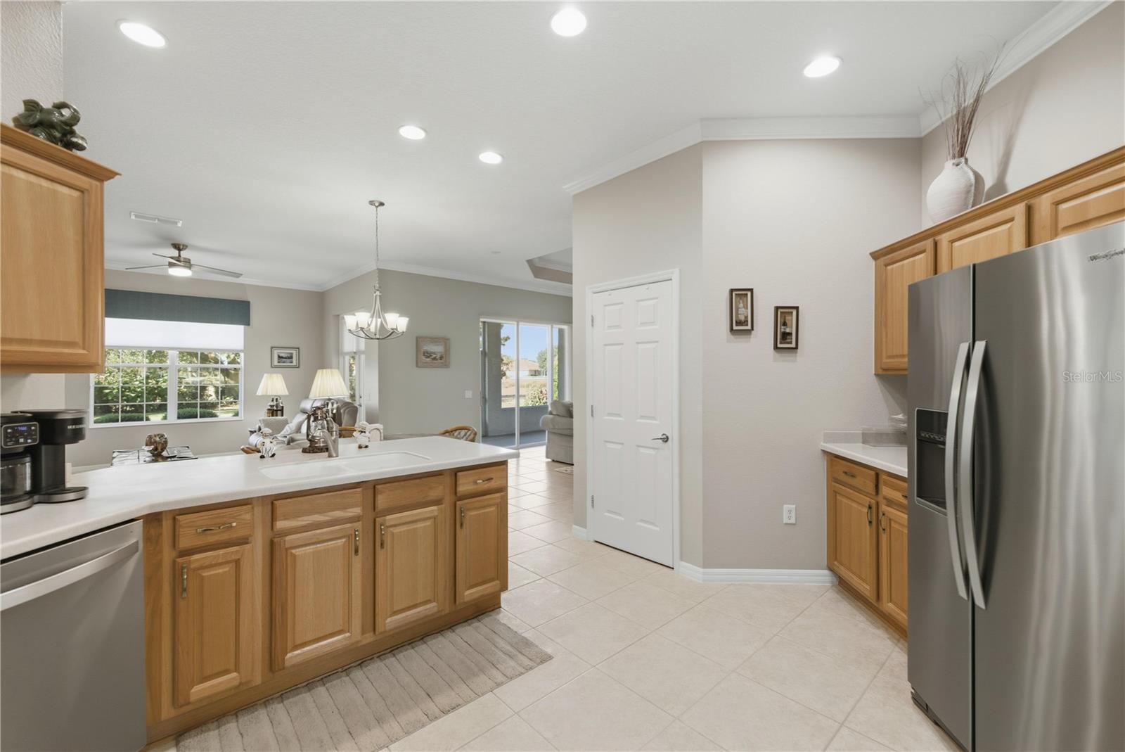 Image 13 of 33 For 8821 82nd Court Road