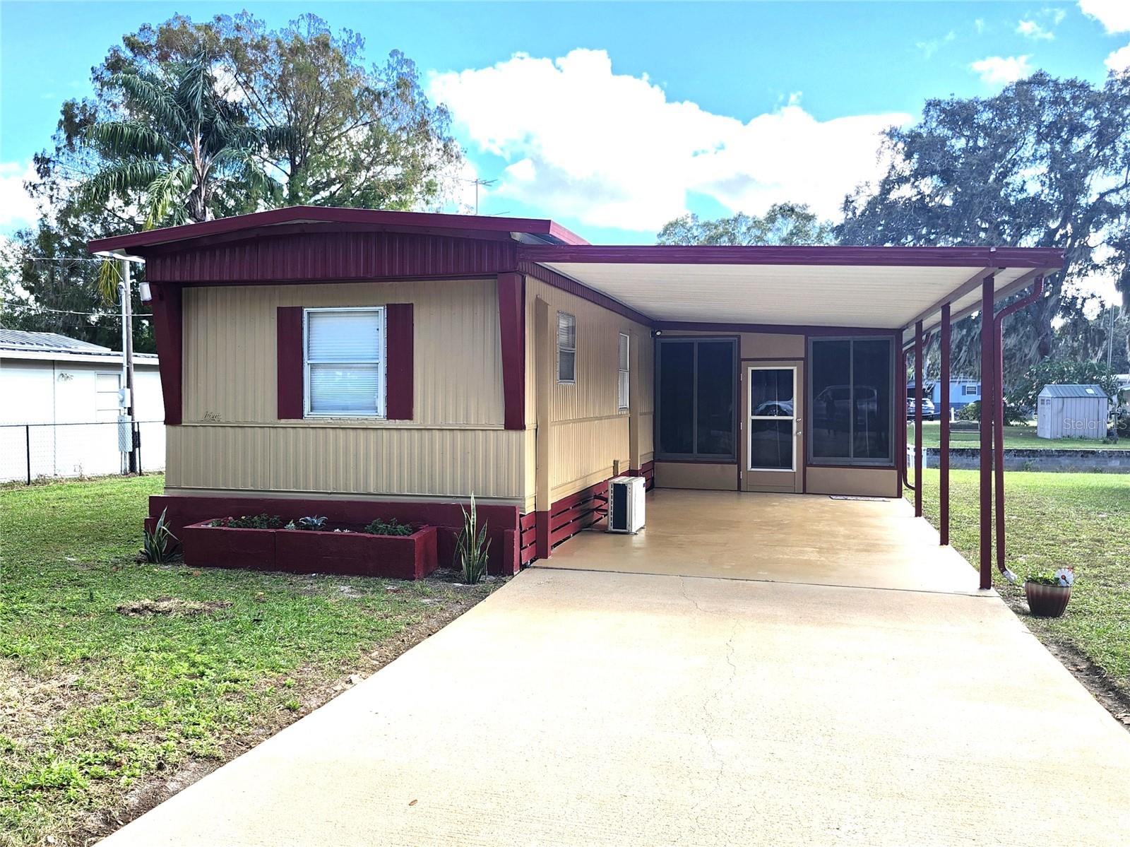 Details for 10129 Bass Circle, INVERNESS, FL 34450