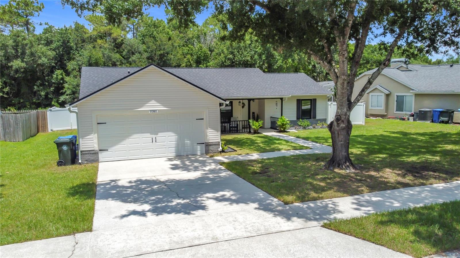 Details for 1080 Riviera Boulevard, OVIEDO, FL 32765