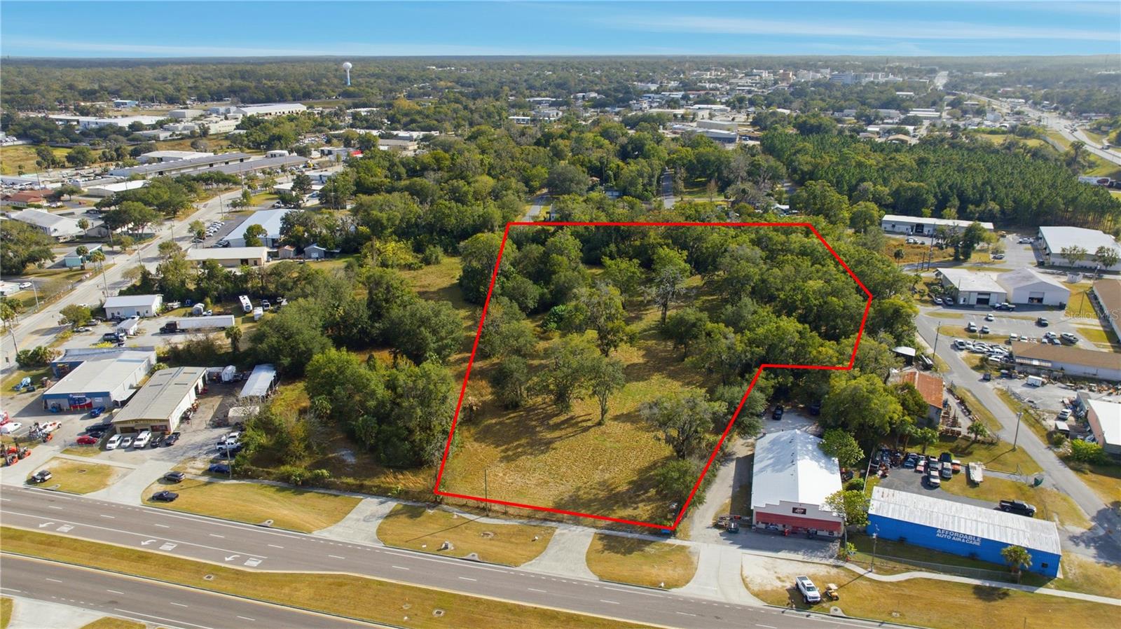 Details for Tbd 20th Street, OCALA, FL 34475