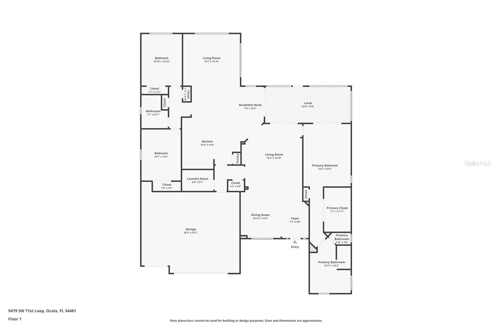 Image 63 of 84 For 9479 71st Loop