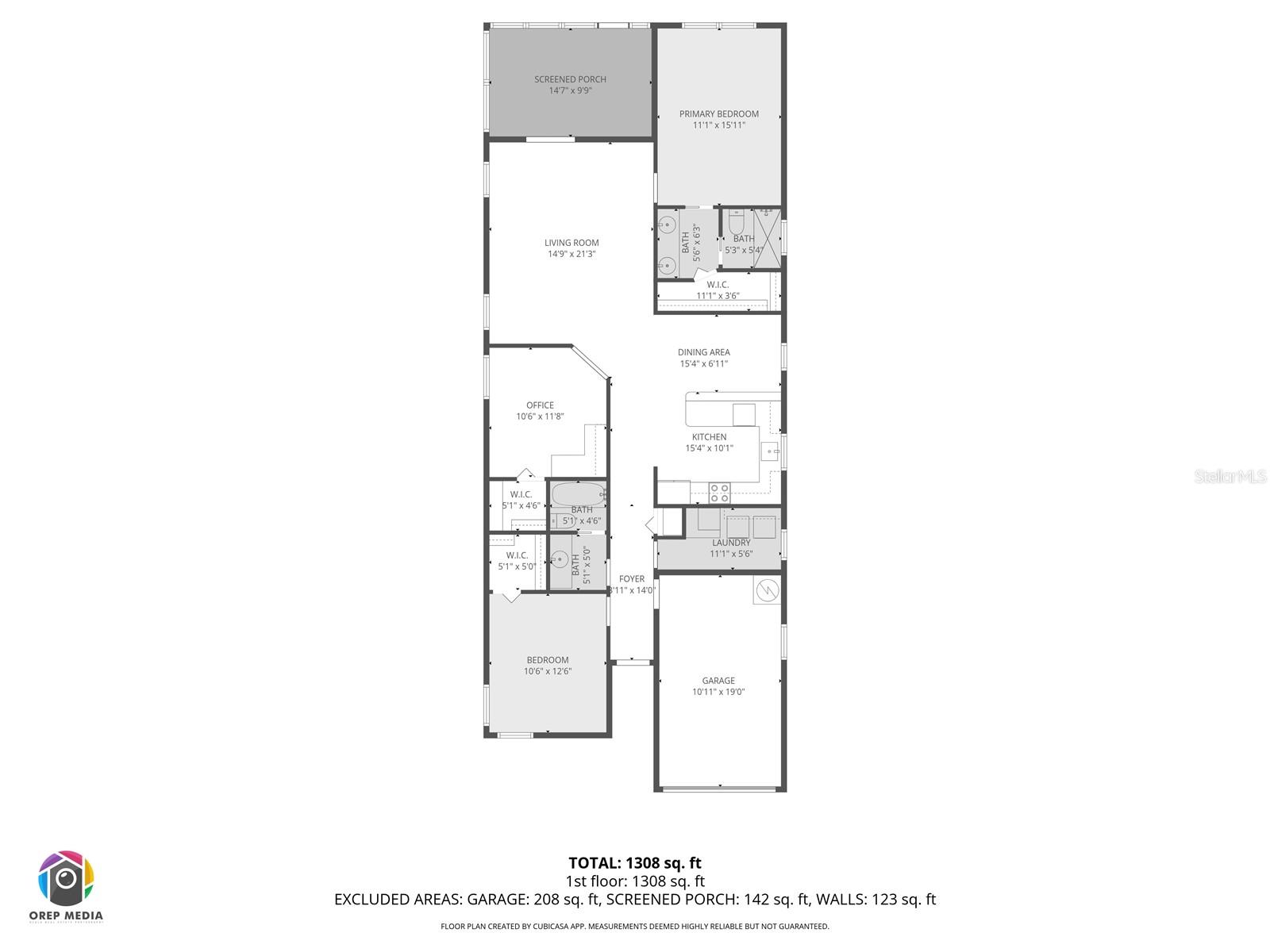 Image 43 of 46 For 3911 22nd Street