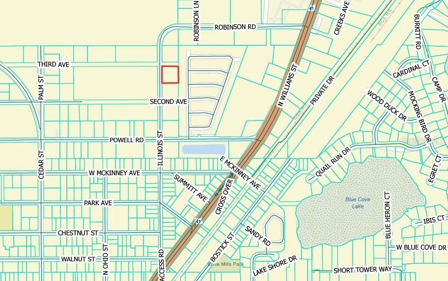 Details for Illinois Street, DUNNELLON, FL 34431