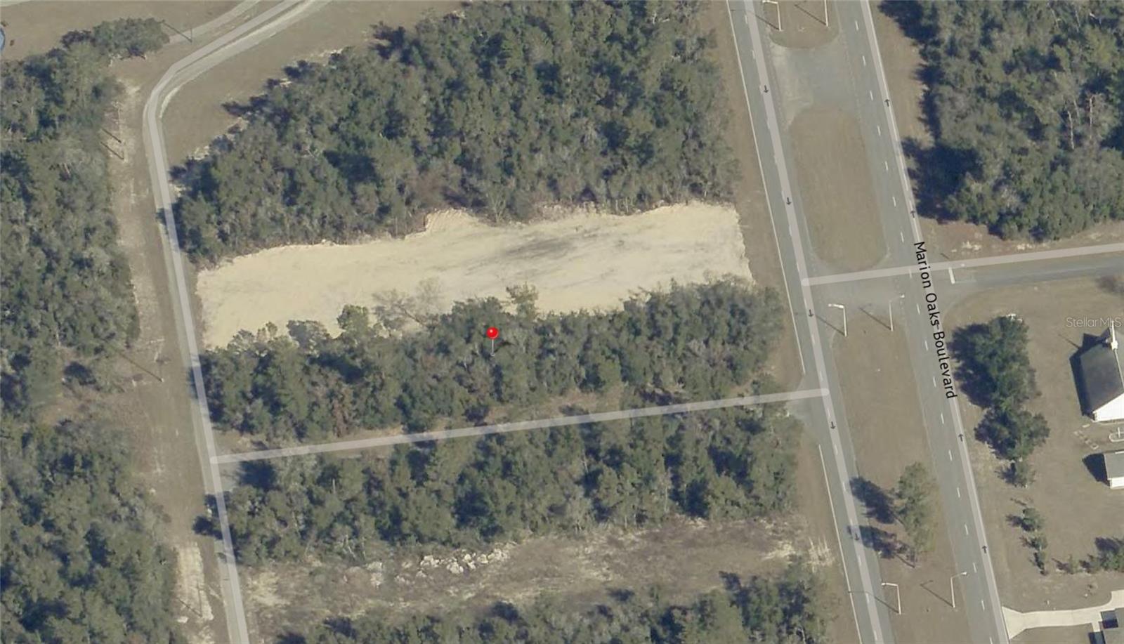 Image 4 of 7 For Marion Oaks Blvd