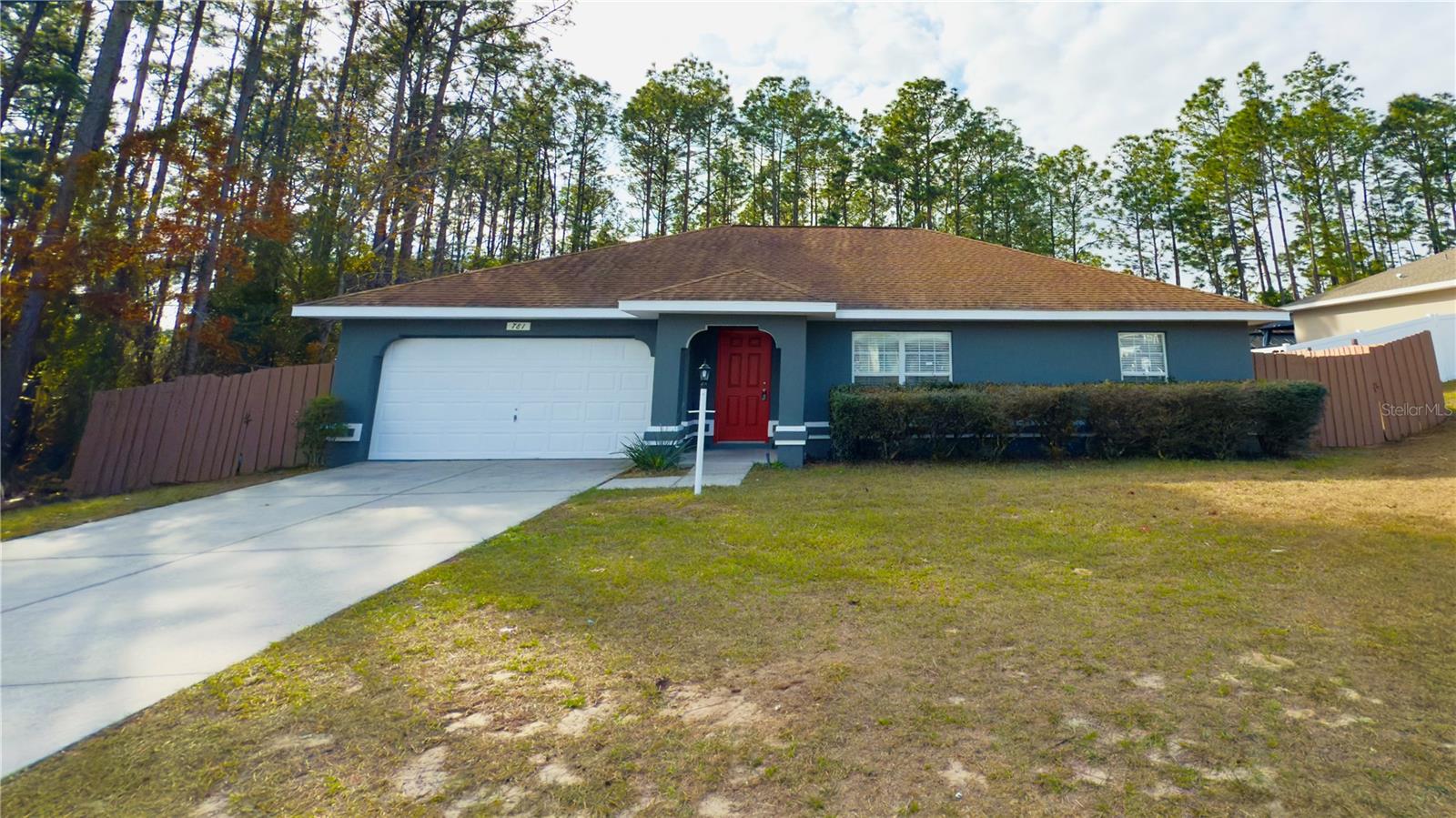 Details for 781 Marion Oaks Pass, OCALA, FL 34473