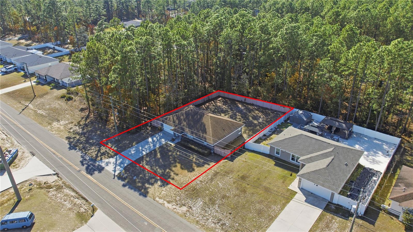 Image 2 of 24 For 781 Marion Oaks Pass