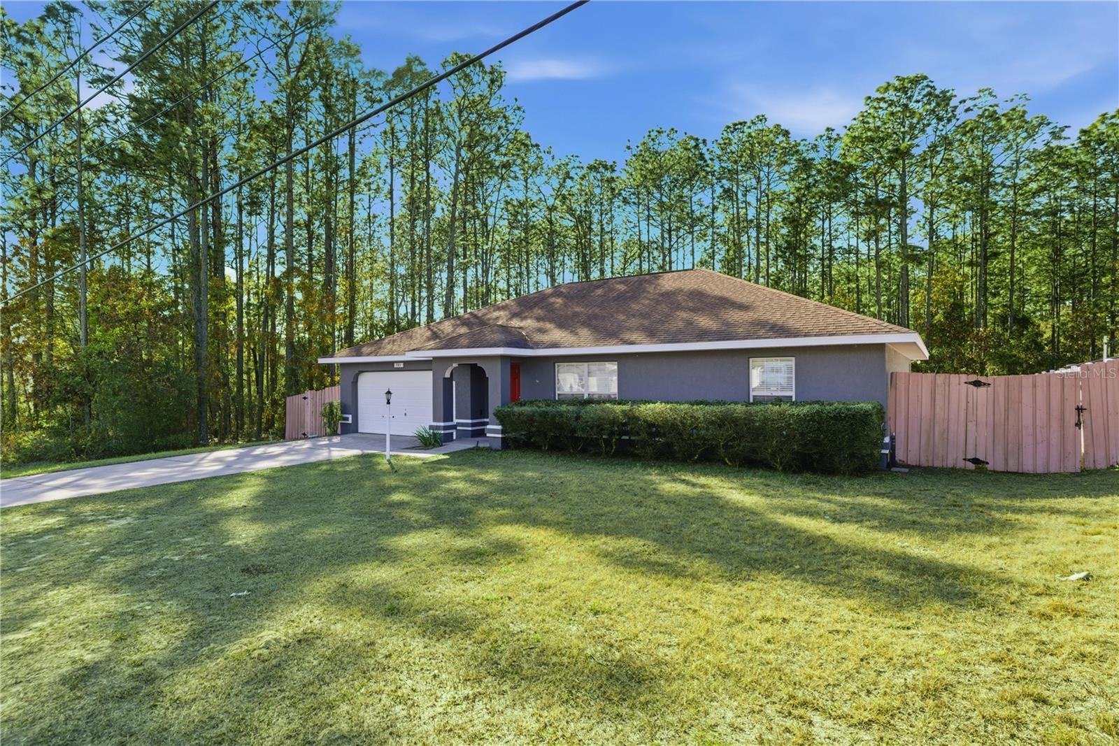 Image 24 of 24 For 781 Marion Oaks Pass