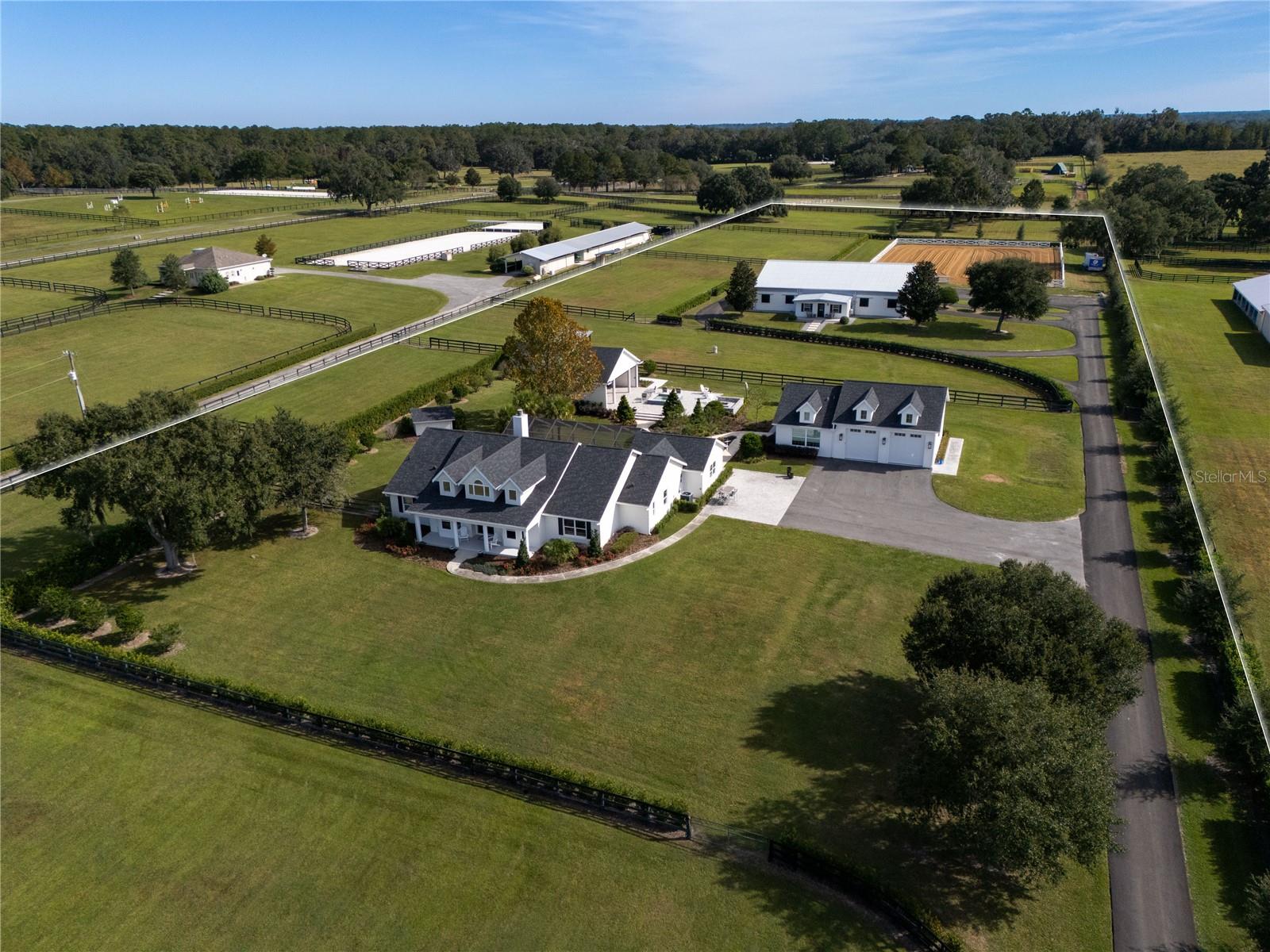 Details for 7335 Highway 225, OCALA, FL 34482