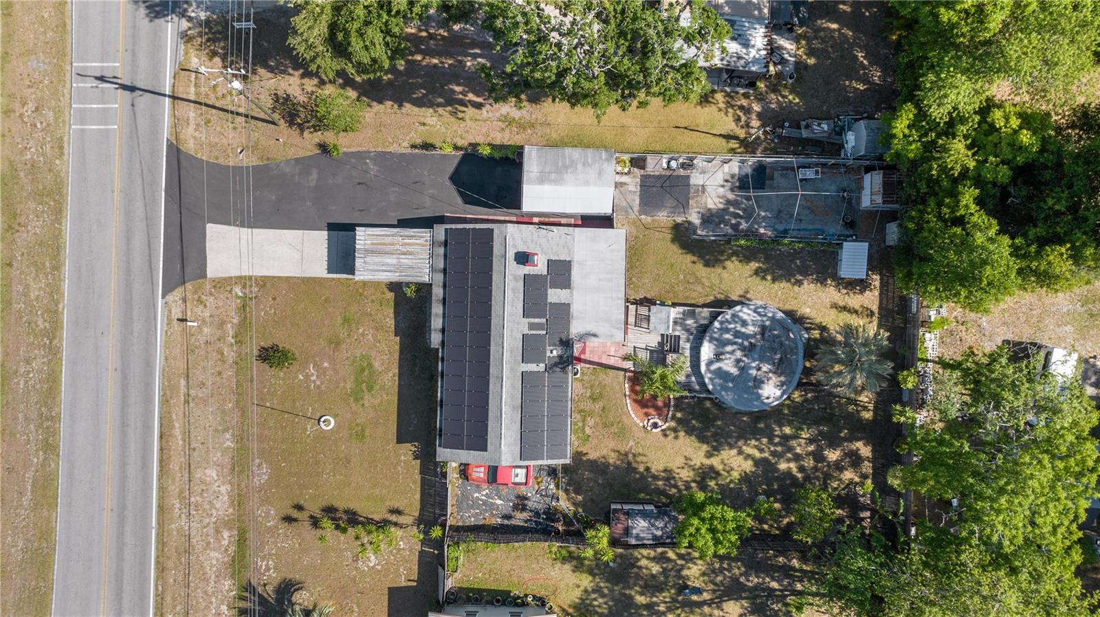 Image 35 of 43 For 12351 Hwy 464