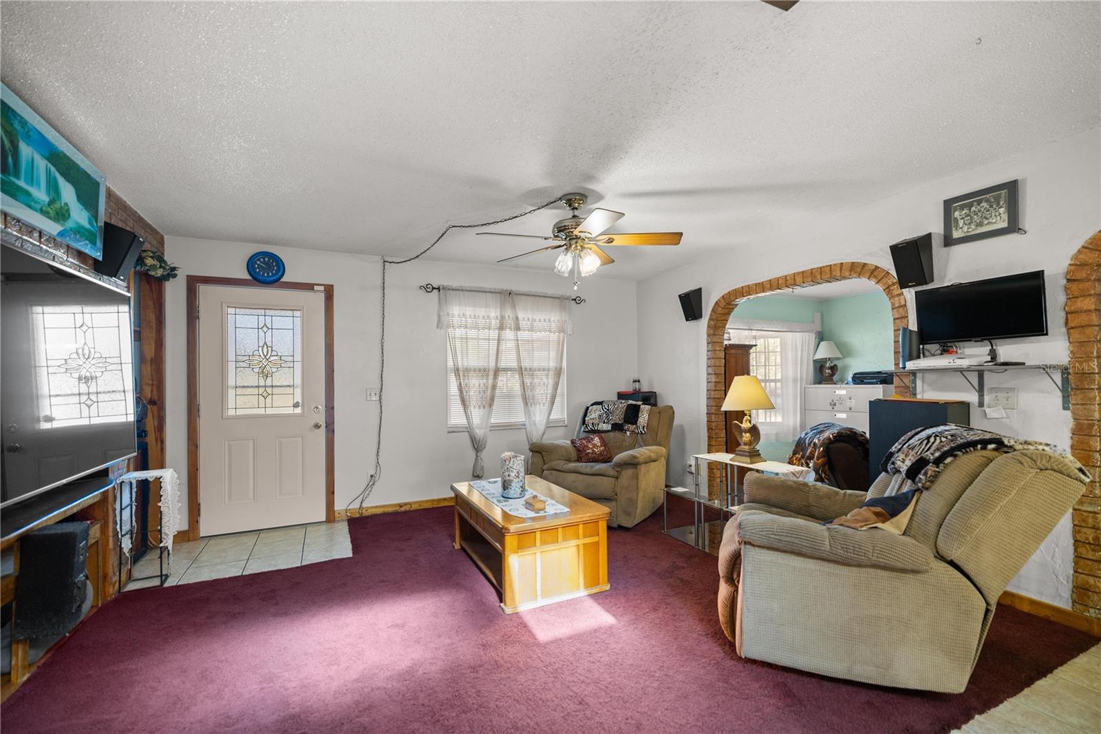 Image 5 of 43 For 12351 Hwy 464