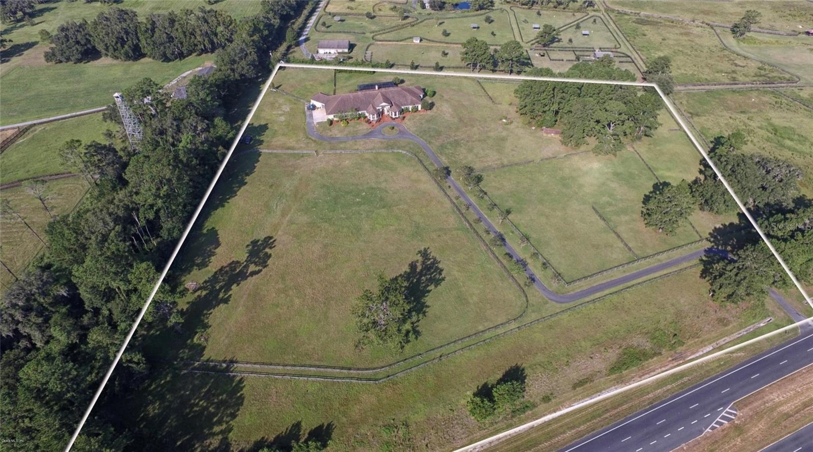 Listing photo id 71 for 12770 Us Highway 27