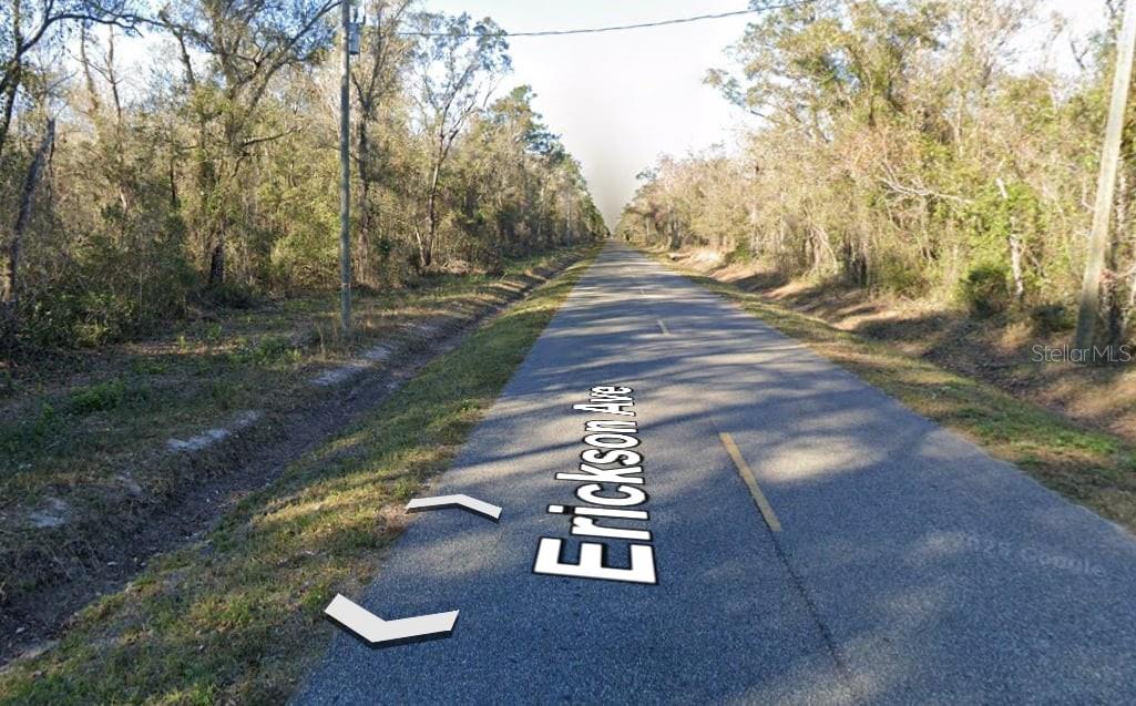 Image 2 of 6 For 10535 Erickson Avenue