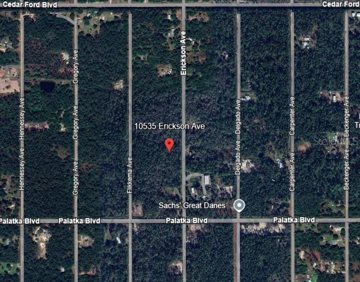 Image 6 of 6 For 10535 Erickson Avenue