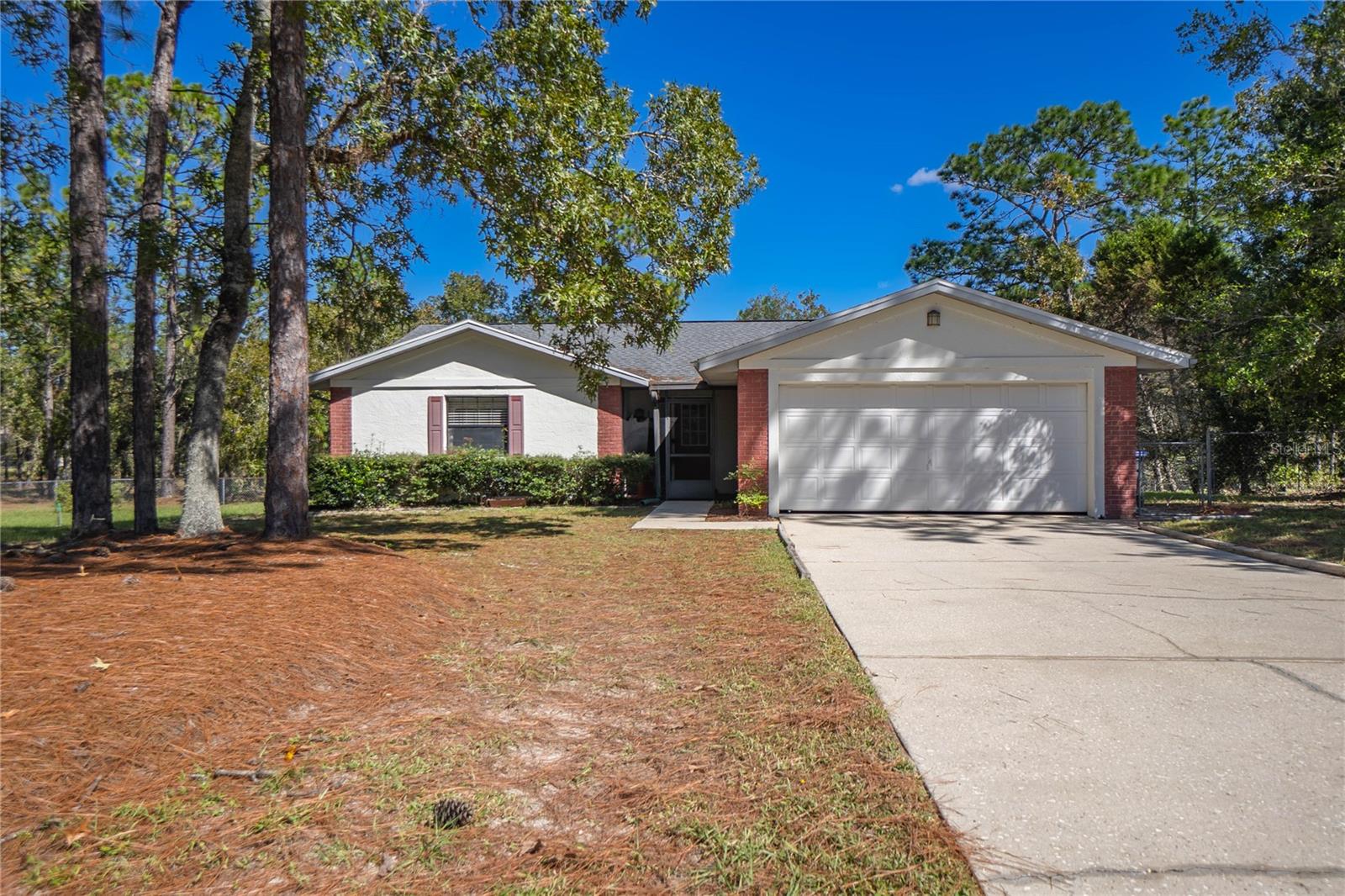 Details for 2771 Beamwood Drive, BEVERLY HILLS, FL 34465