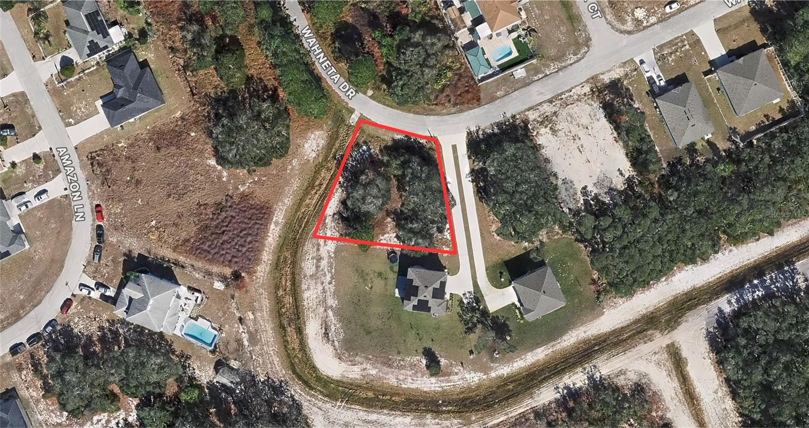 Image 2 of 2 For 1226 Wahneta Drive