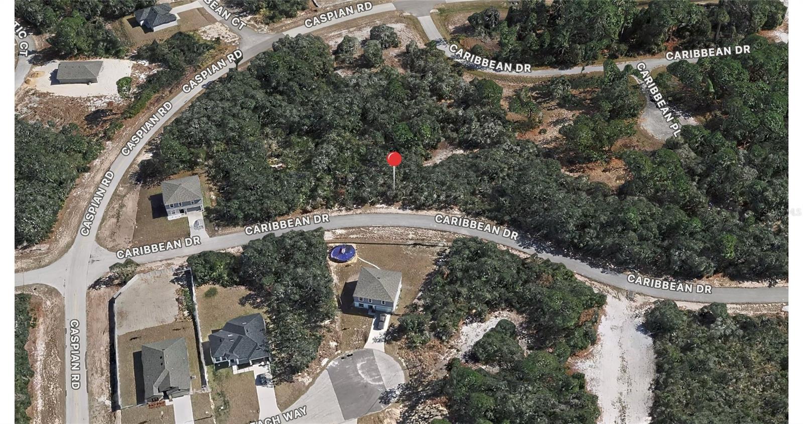 Image 2 of 2 For 1237 Caribbean Drive