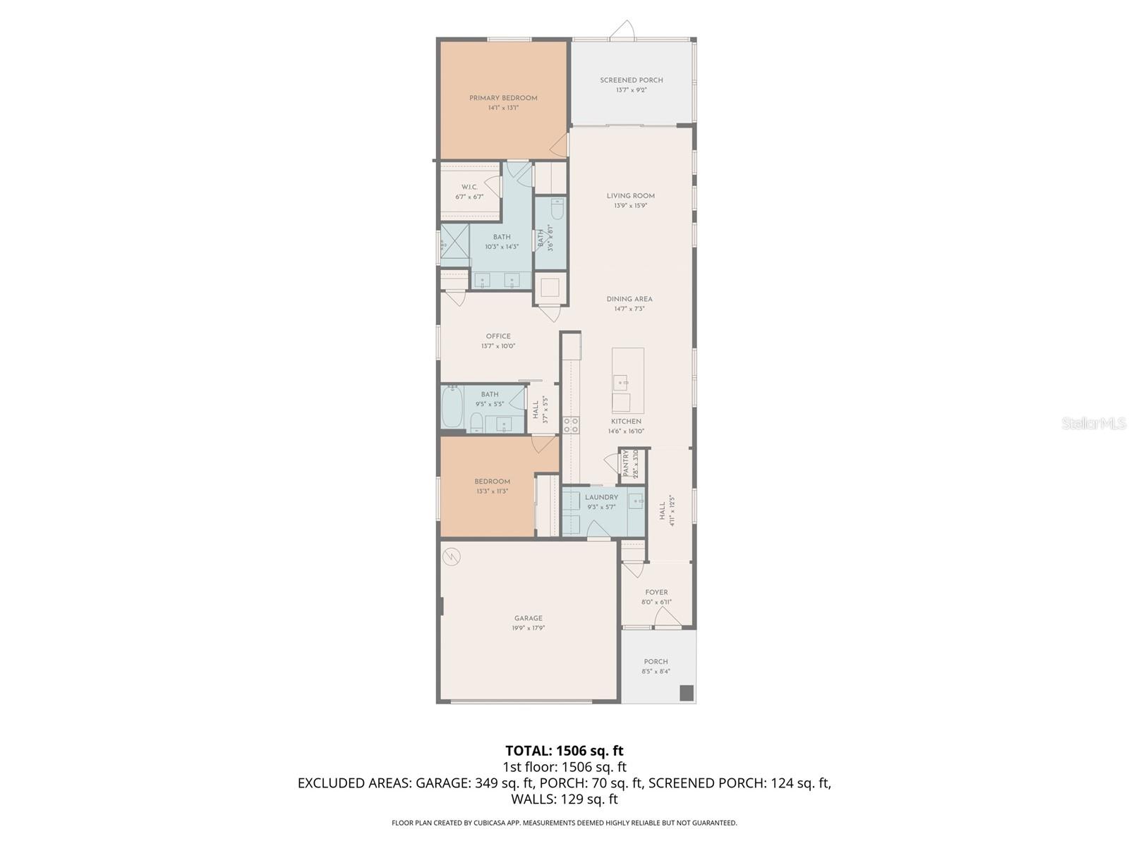 Image 28 of 65 For 6176 93rd Avenue