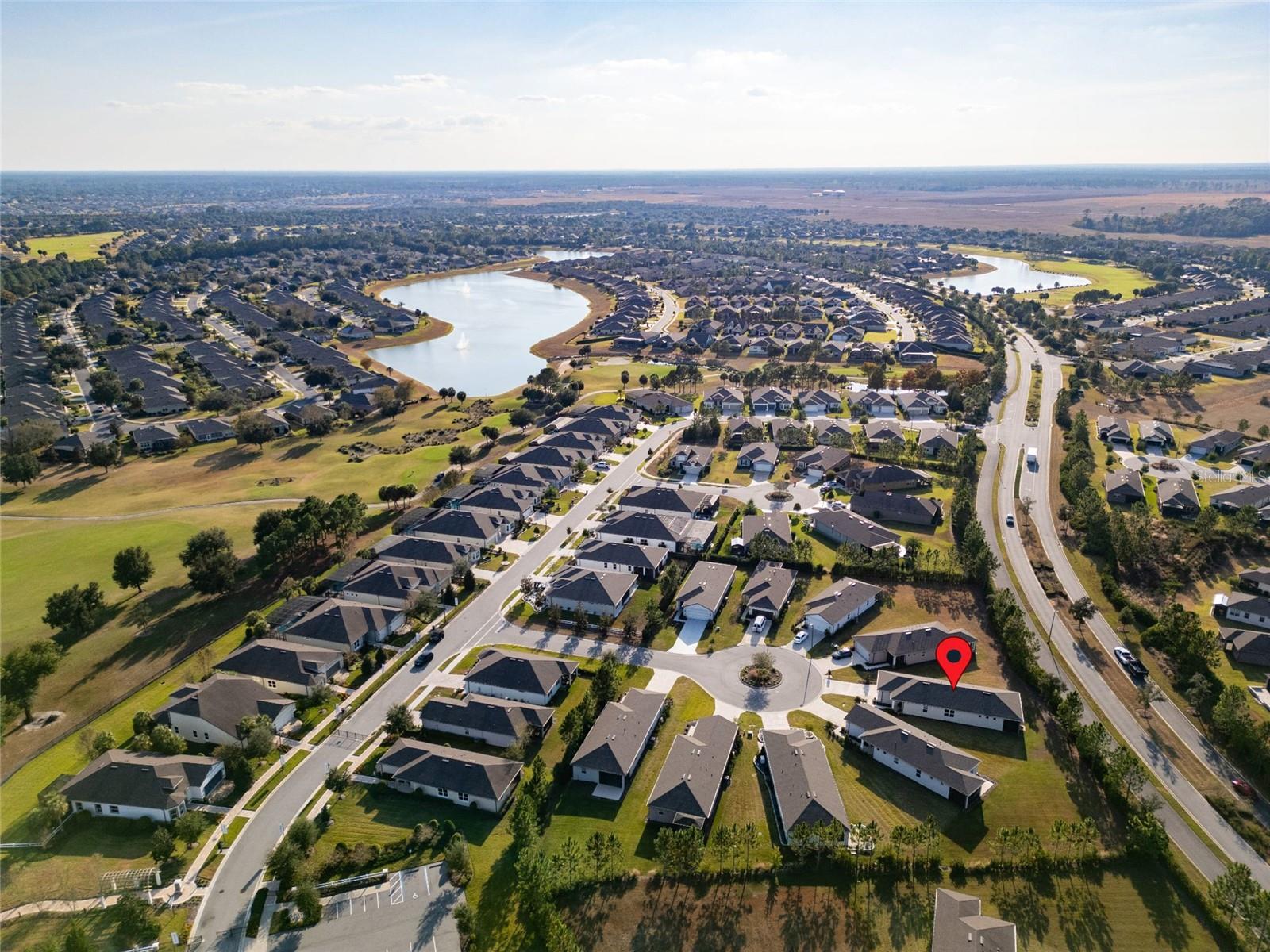 Image 61 of 65 For 6176 93rd Avenue