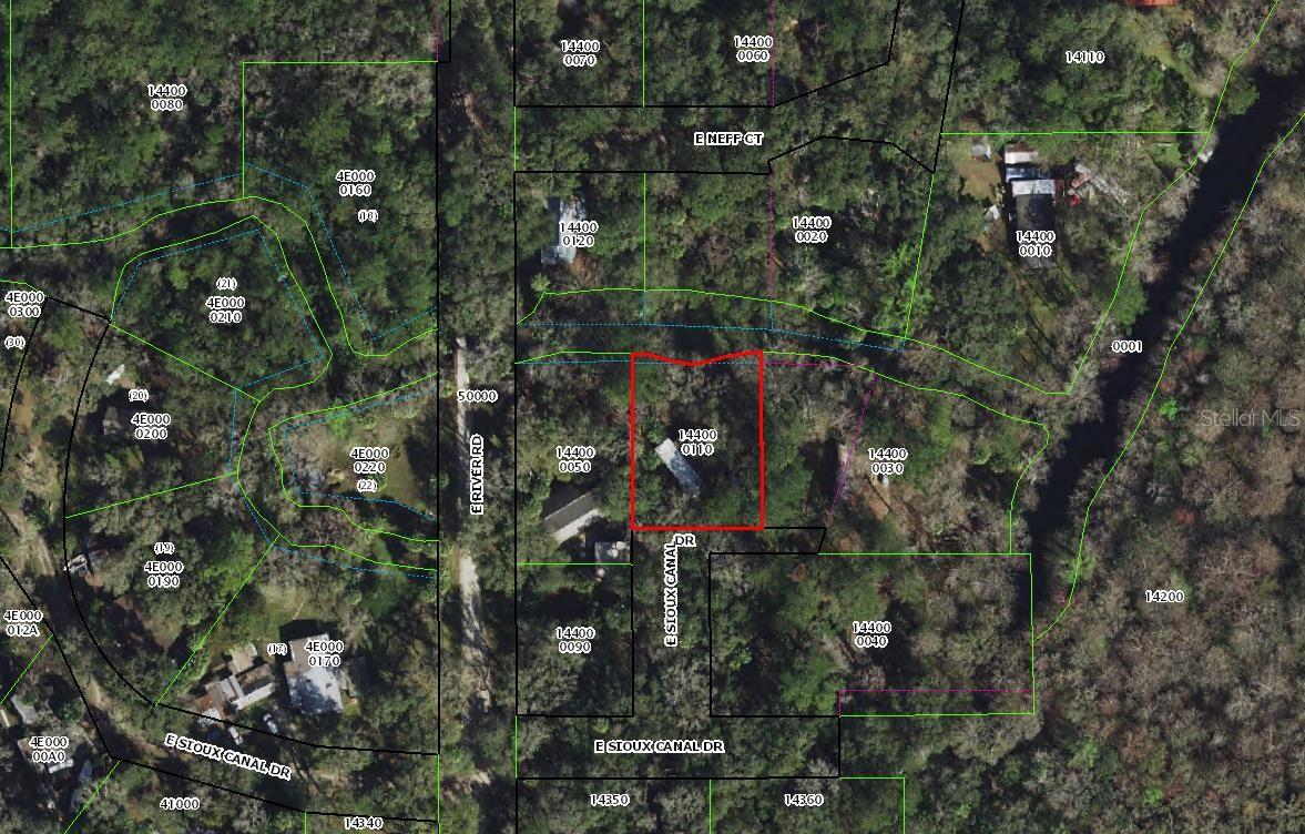 Image 9 of 9 For 6455 Sioux Canal Drive