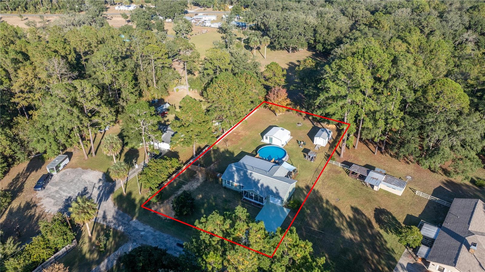 Image 4 of 42 For 15461 147th Avenue