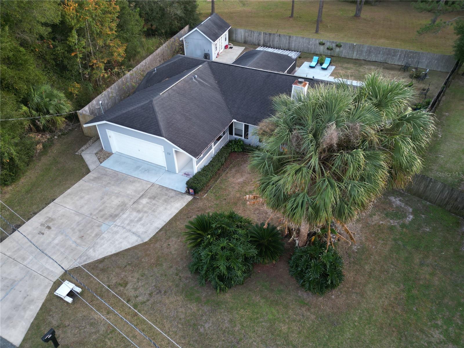 Details for 22 Hemlock Terrace Course, OCALA, FL 34472