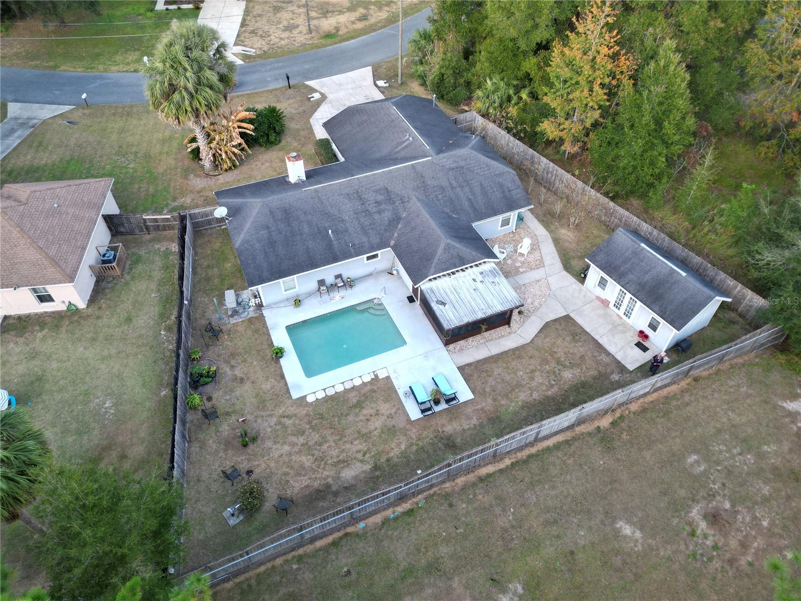 Image 10 of 57 For 22 Hemlock Terrace Course