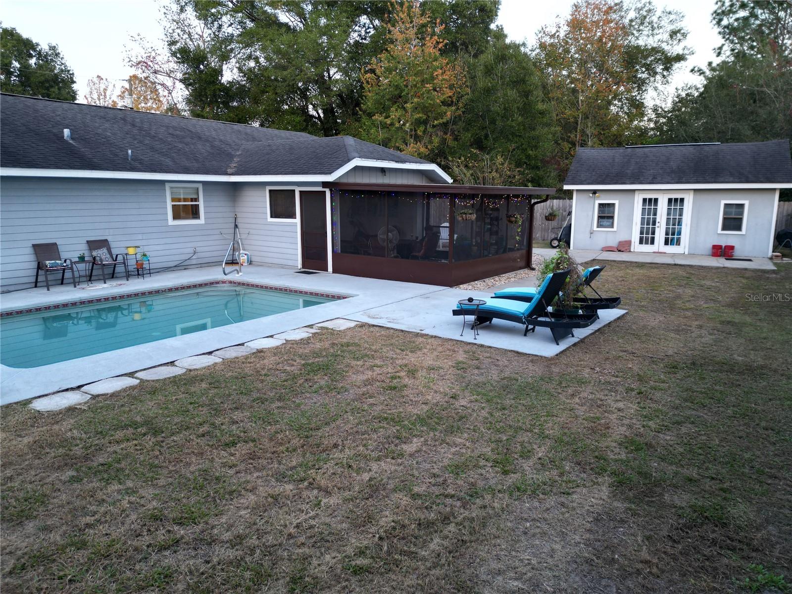 Image 12 of 57 For 22 Hemlock Terrace Course