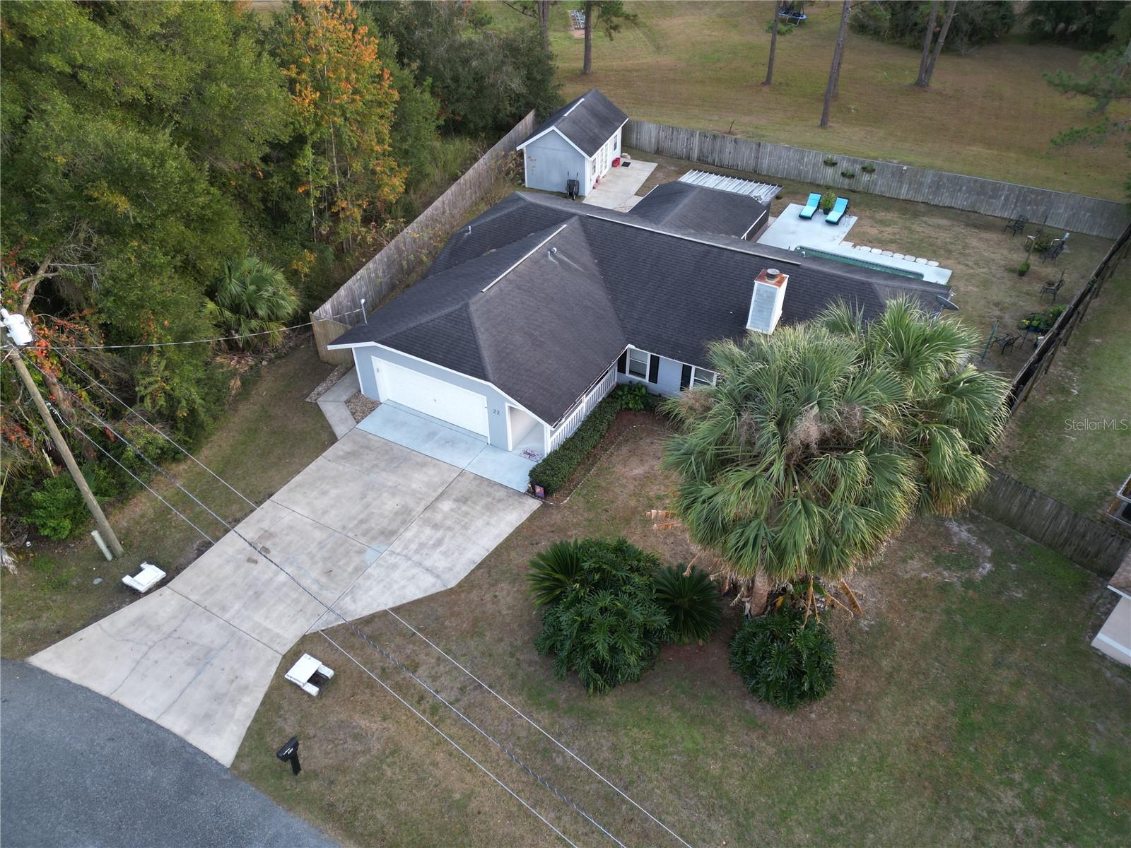 Image 14 of 57 For 22 Hemlock Terrace Course