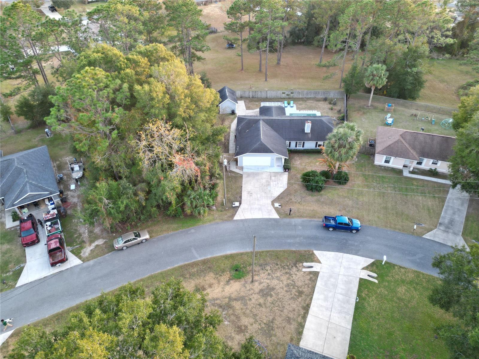 Image 15 of 57 For 22 Hemlock Terrace Course