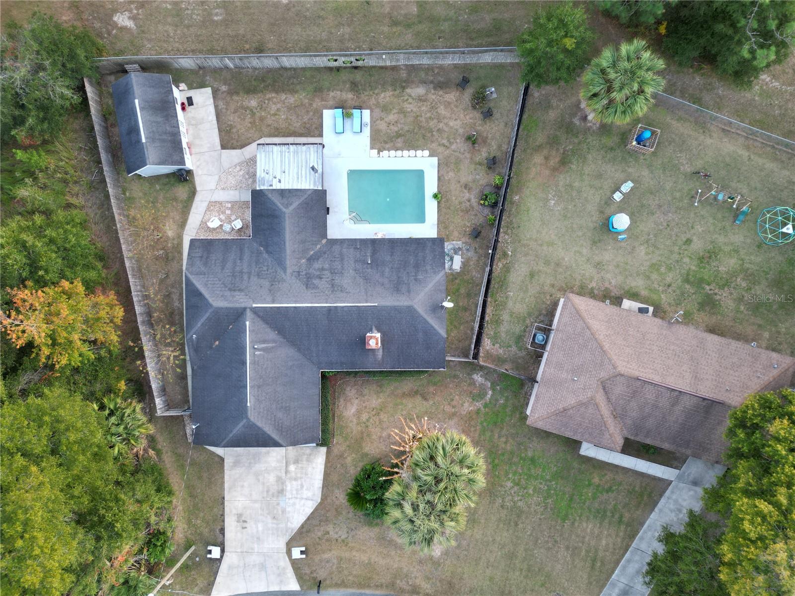 Image 16 of 57 For 22 Hemlock Terrace Course