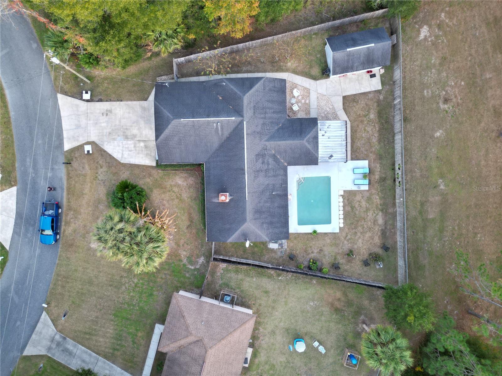 Image 17 of 57 For 22 Hemlock Terrace Course