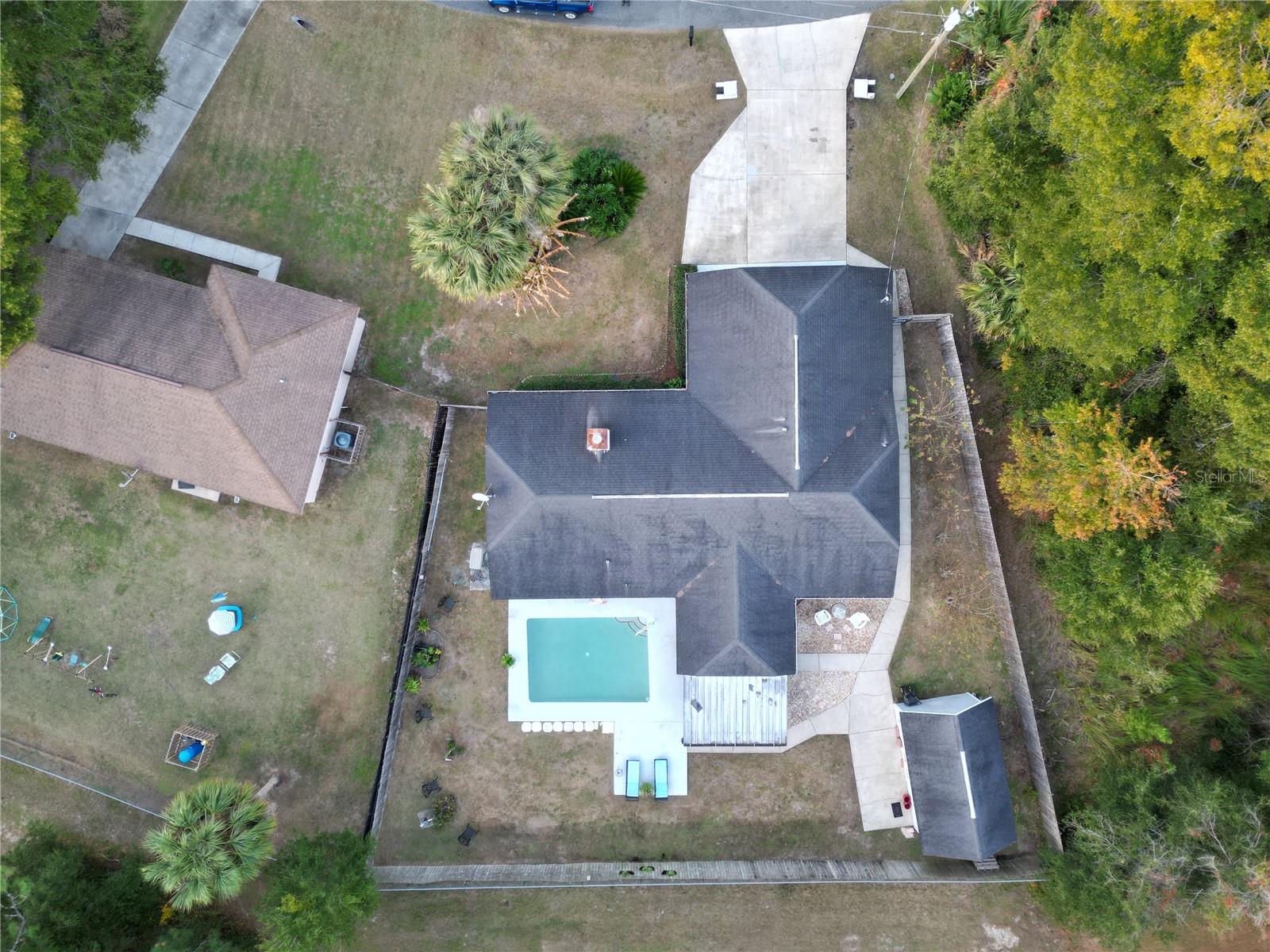 Image 18 of 57 For 22 Hemlock Terrace Course