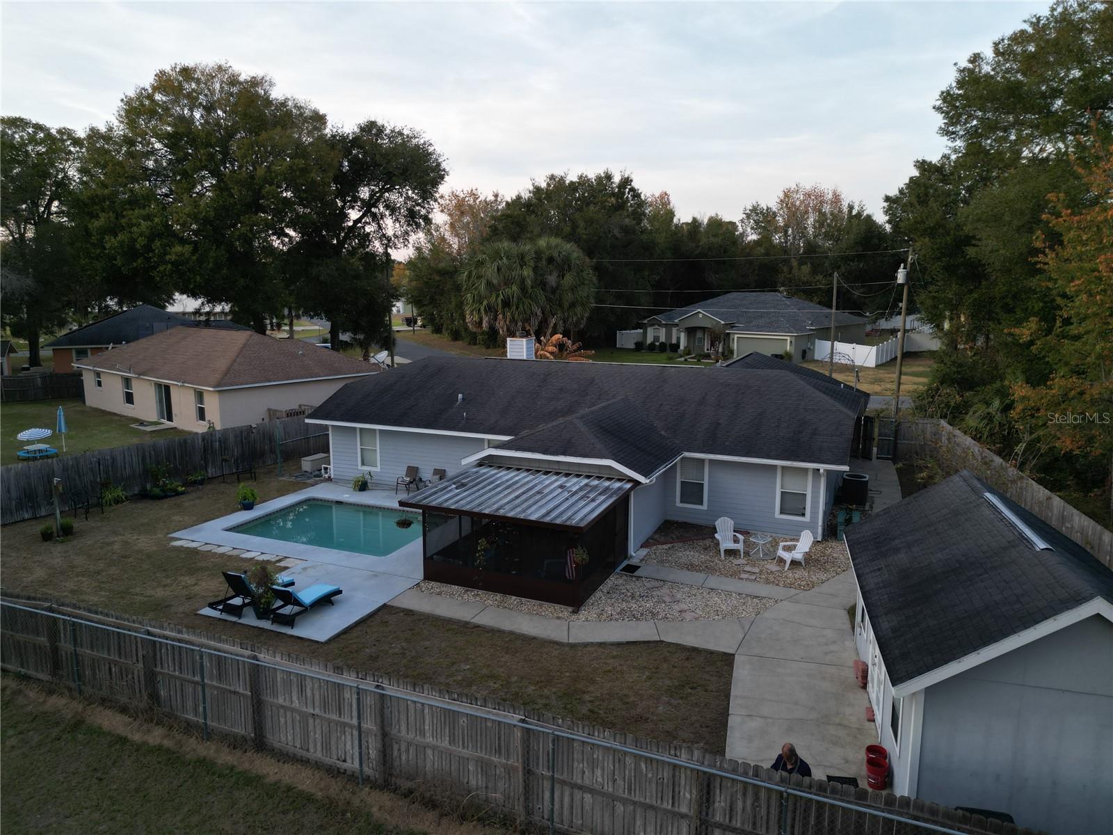 Image 19 of 57 For 22 Hemlock Terrace Course