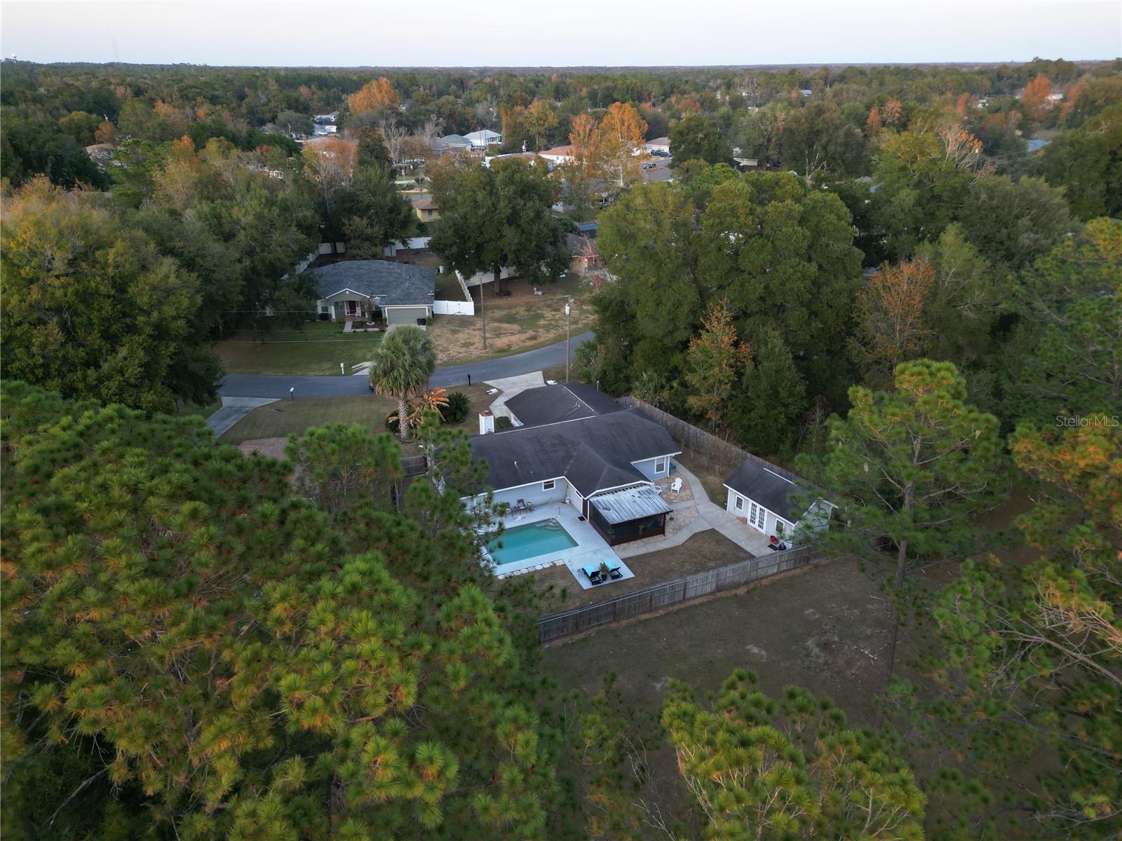 Image 20 of 57 For 22 Hemlock Terrace Course