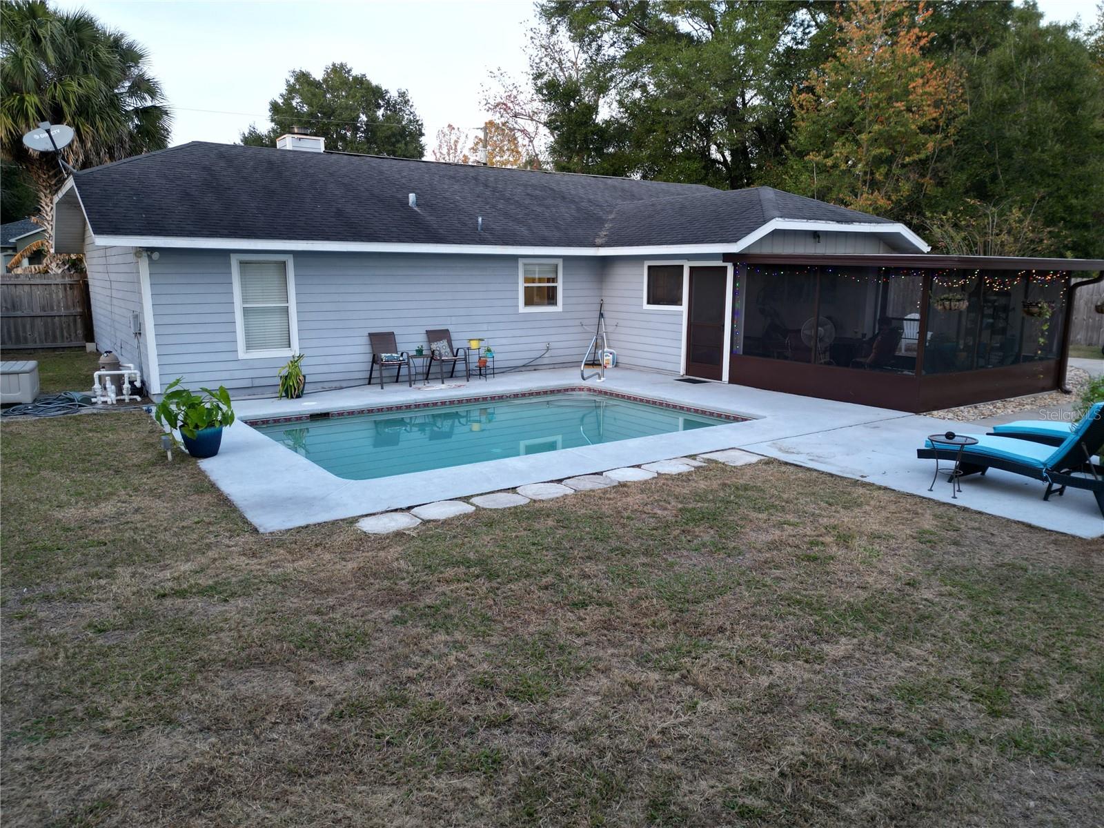 Image 21 of 57 For 22 Hemlock Terrace Course